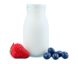 Creamy Cold Drinks