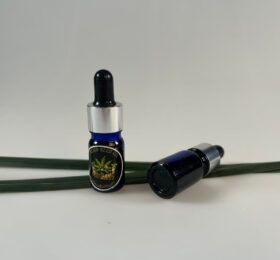 เซรั่มเมล็ดกัญชง ขนาด 10ml