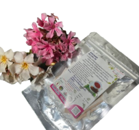 ชาฝางแดง (Red Kudzu Tea)
