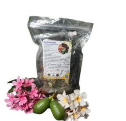 สมุนไพรสลายพุง (Herbal Blend for Detox)