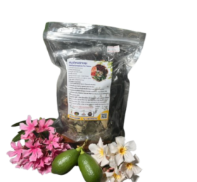 สมุนไพรสลายพุง (Herbal Blend for Detox)