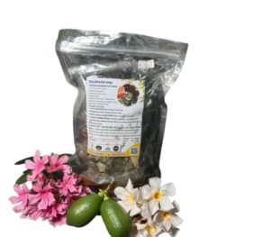 สมุนไพรสลายพุง (Herbal Blend for Detox)