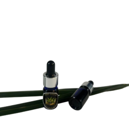 เซรั่มเมล็ดกัญชง ขนาด 10ml