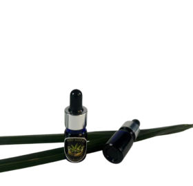 เซรั่มเมล็ดกัญชง ขนาด 10ml